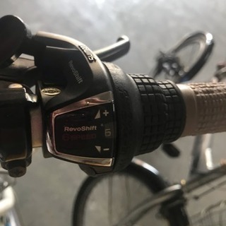 折りたたみ自転車