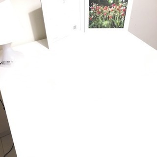 ダイニングテーブル ホワイト