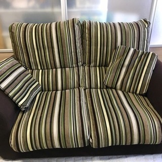 ASKYURSELF × Kim Duong コラボフレアカーゴパンツ