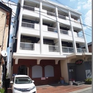 八坂町　八坂ハイツ　1K　格安で募集中！　