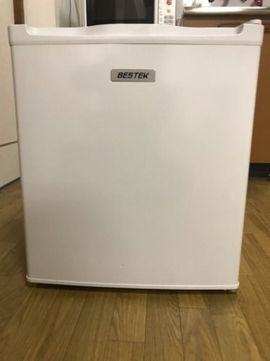 1ドア 小型 冷蔵庫 47L