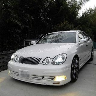 Ｋブレイクフルエアロ☆検３１年８月２７日まで☆改造多数☆美車