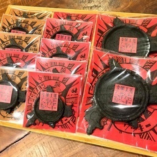 ジンギスカン鍋クッキー