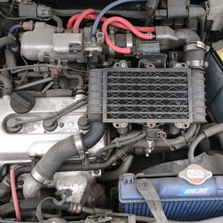 アルトワークス HA21S RS-Z 平成9年式 MT 車検 平成32年4月まで