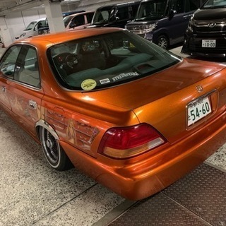 車検32年3月27日 ハイドロ ローライダー インスパイア