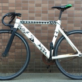 LEADER BIKE