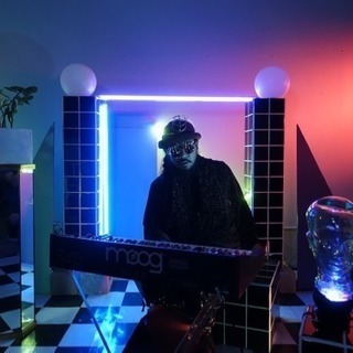 MNDSGN asia tour 3月20日 - 渋谷区