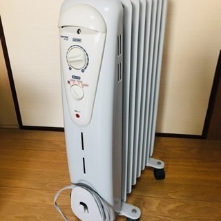 MATRICオイルクリーンヒーター FN-502