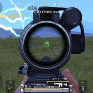 PUBG MOBILE メンバー募集！