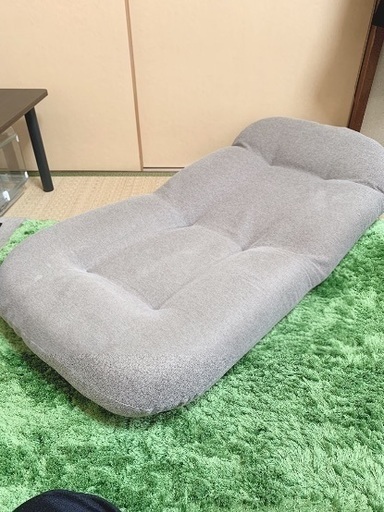 リクライニング座椅子