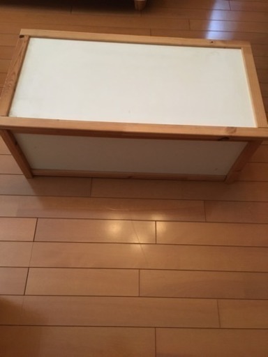 IKEA 収納ケース