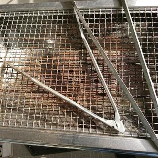バーベキューグリルの画像