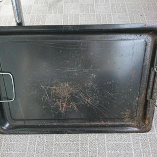 バーベキューグリルの画像