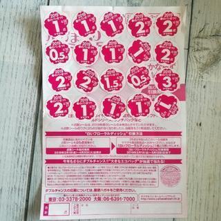 春のパンまつり　食器類