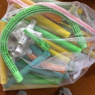 アンパンマン滑り台 部品