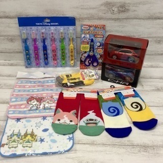 雑貨 おもちゃ 9点セット