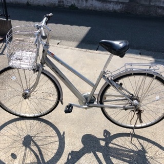 ブリヂストン アルベルト自転車