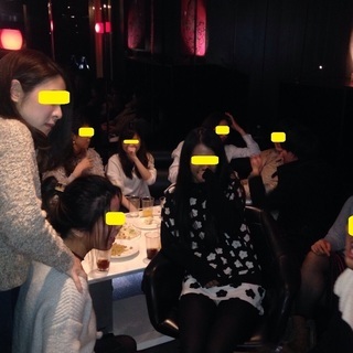☆5/10(土)＜新宿＞友達作り交流会＜２部制＞カラオケ好き交流会＋恋活友活交流会☆ - 新宿区