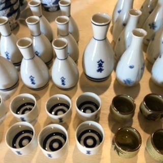 グラス類 ビールジョッキ たくさんあります。