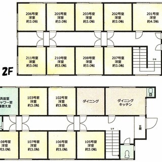 【豊島区池袋2】物件コード：08775　池袋駅から徒歩4分♪平成...