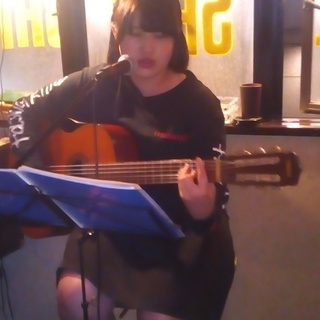 ライブ出演者募集