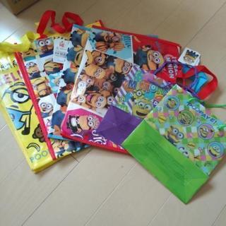 バッグ【ミニオンズ】