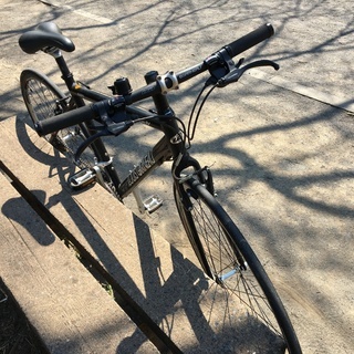 ヌコ【超美品 超軽量11kg!】 ルイガノRSR4 500mm 新品サドル RSR 4 / アールエスアール フォー / LOUIS GARNEAU / ルイガノ製品紹介