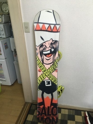 スノボーセット