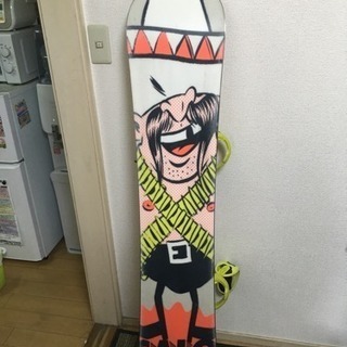 スノボーセット