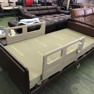 介護ベッド 電動3モーター ★78078 