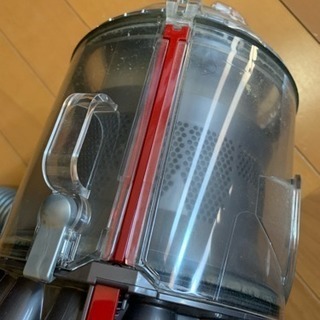 DYSON ダイソン DC22 モーターサイクロン式 掃除機 バキュームの画像