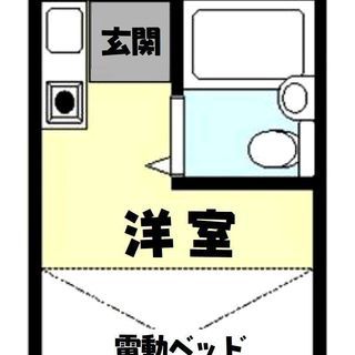 【豊島区池袋３】物件コード：08902　ペット・2人入居ＯＫ！池...