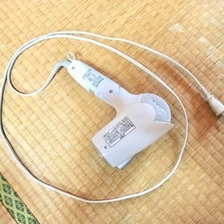 ドライヤー譲ります♫