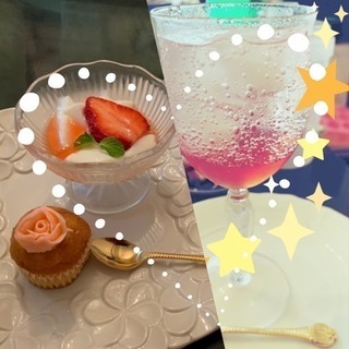 🍓今だけ！！いちごの酵素シロップレッスン🍓の画像