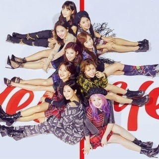 【KPOP】TWICE,BTS,blackpinを踊ろう！ニュー...