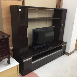 福岡市北九州市限定 ニトリ テレビボード 21年購入 配送・設置