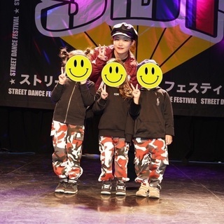 Dance Studio Myster 西明石校 Lock Le...