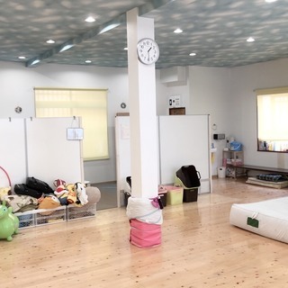 【豊田市】放課後等デイサービス チャイルドハート東海とよた 保育士の画像