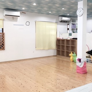 【豊田市】放課後等デイサービス チャイルドハート東海とよた 保育士の画像