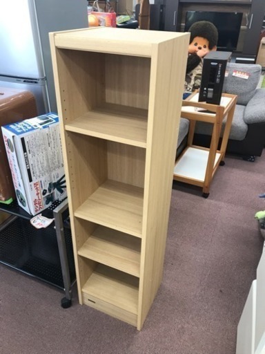 収納BOX