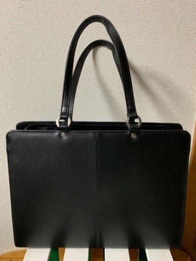 リクルートバック