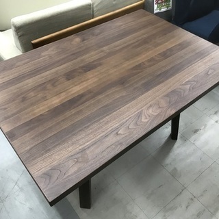 中古　センターテーブル