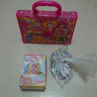 ★値下げしました★プリキュアパズル