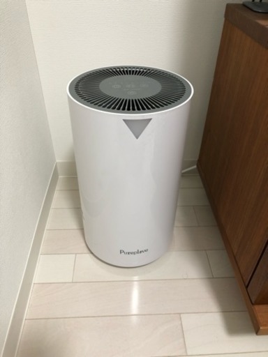 PUREPLOVE 空気清浄機　アマゾン　AMAZON