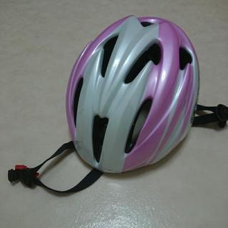★値下げしました★子供用自転車ヘルメット