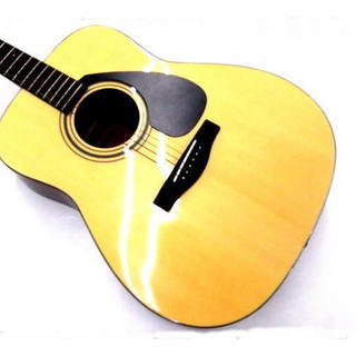 ※お値下げしました【YAMAHA】 ｱｺｰｽﾃｨｯｸｷﾞﾀｰ 復...