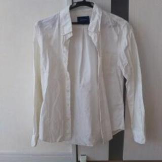 【美品】UNIONSTATONのシャツ☆