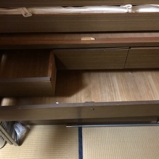 古タンス差し上げますの画像