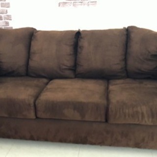 アメリカンソファーの画像