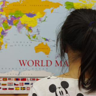 "SMART会話"　English School ＊2019年８...